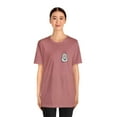 thumbnail image 4 of Joyful Spud Badge Short Sleeve Tee, 4 of 4