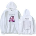 thumbnail image 2 of Jhené Aiko The Magic Hour 2024 Tour Merch Hoodies Popular Graphics Unisex Trendy Casual Streetwear, 2 of 4