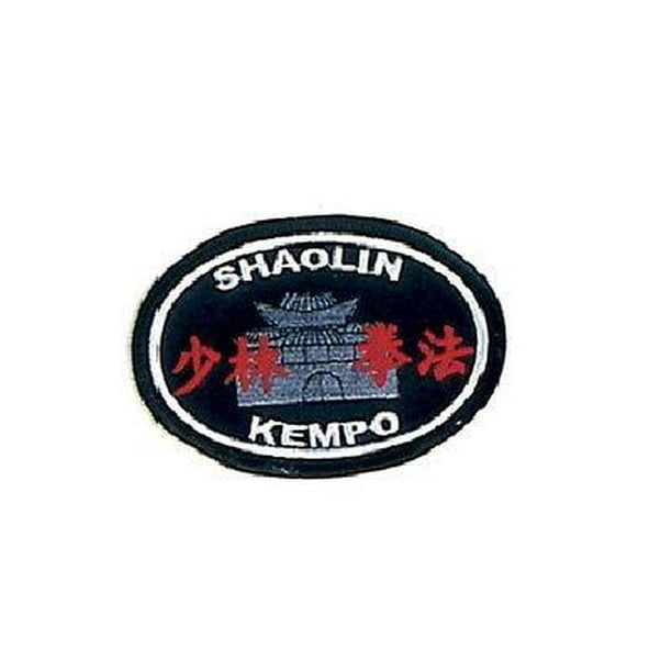 Jurassic Park Movie Logo brodé Iron/Sew-on patch embleme badge applique