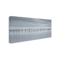 thumbnail image 2 of Trademark Fine Art 'Drawing Lines' Canvas Art by Moises Levy, 2 of 3
