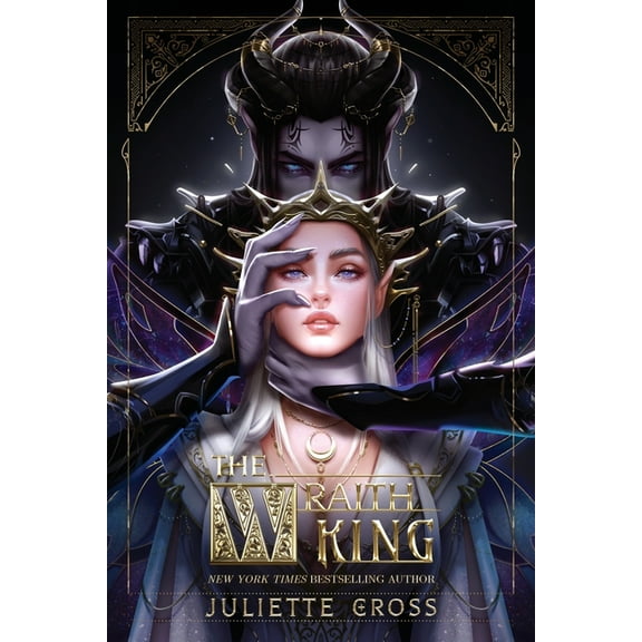 The Wraith King, (Paperback)