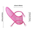 Small Stand Holder Wooden Phone Charging Station Phone Holder Stand