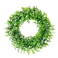thumbnail image 1 of Guirnalda de vegetación falsa Guirnalda artificial para decoración de pared Herramienta de decoración floral de boda en casa Inevent HA8220-00B, 1 of 6