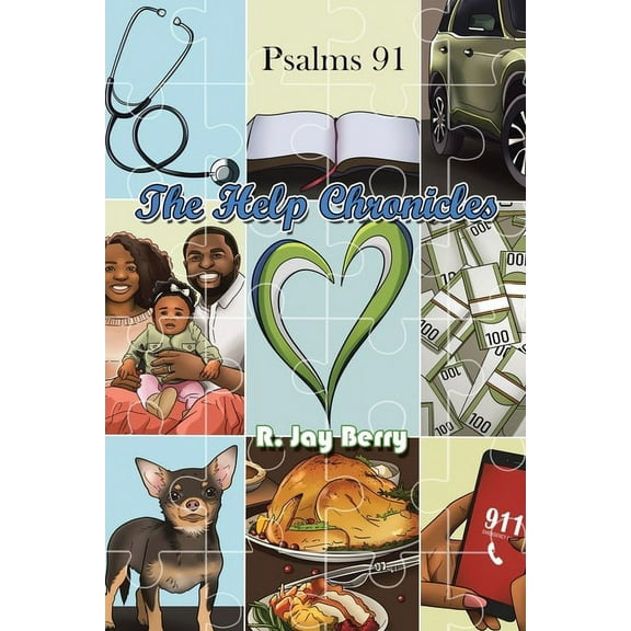 The Help Chronicles (Paperback)