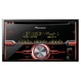thumbnail image 2 of Pioneer FH-X720BT CD Receiver TWO Pairs of 6.5' Speakers & Lightning Cable, 2 of 3