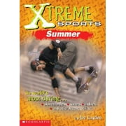 Summer (Xtreme Sports) [Paperback - Used]