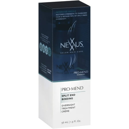 Unilever Nexx ProMend Overnight Treatment Creme, 1.9 oz