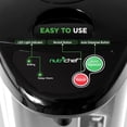 thumbnail image 6 of Electric Water Boiler & Warmer - Digital Hot Pot Water Kettle, 3.38 Quart, 6 of 8