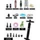 thumbnail image 1 of SUP Hand Pump Hand-Powered Manual Air Pump with Pressure Gauge for Inflatable Paddle Board, 1 of 5