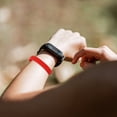 thumbnail image 3 of Minkissy Night Sports Bracelet Luminous Rubber 50Set for Comfortable Wearing and, 3 of 5