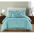 thumbnail image 1 of Regina 7-Piece Comforter Set by Nanshing, 1 of 5
