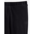 thumbnail image 2 of Wonder Nation Baby Boys Waffle Knit Thermal Joggers, Sizes 0-24M, 2 of 3