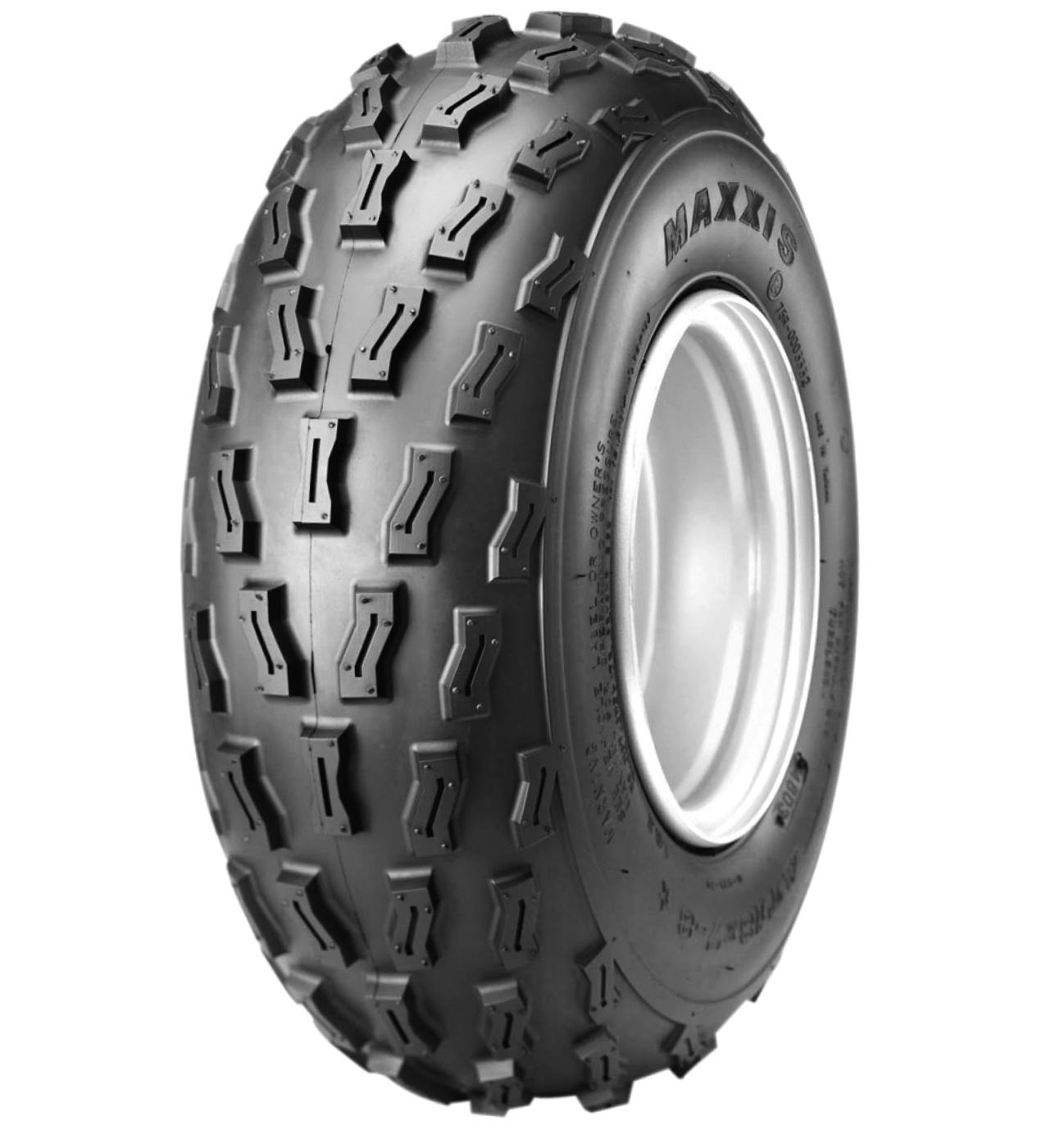 Maxxis M939 ATV Bias Front Tire 18x78 (TM05030000)
