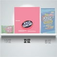 thumbnail image 6 of JOLLY RANCHER Watermelon Flavored Hard Candy, Bulk Candy, 2 lb, Box (160 Pieces), 6 of 6