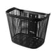 thumbnail image 5 of Cesta de bicicleta elegante para llevar carga para hombres y mujeres, ideal para deportes, viajes y ciclismo. S Negro, 5 of 9