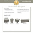 thumbnail image 1 of Housse de Protection LAGUNA-09b en Gris, 1 of 1
