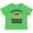 Apple Green, variant on Inktastic Baseball Is My Favorite Season Boys or Girls Toddler T-Shirt
