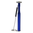 thumbnail image 1 of Afilador de Ranuras para Palos de Golf con Cepillo de Limpieza Limpiador de Palos de Golf Cepillo de Ranurado para Reparación de Palos Herramienta para Palos de Golf Azul, 1 of 7