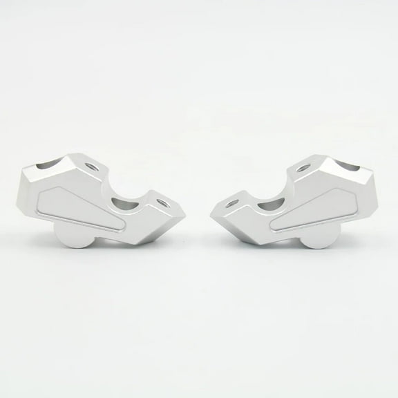 Suitable for Handlebar Riser BMW F750 F850 GS 18 19 20 21 2