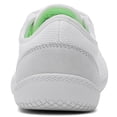 thumbnail image 4 of Zapatos VNANV para caminar descalzo con puntera ancha para hombre, color blanco, 4 of 6