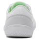 thumbnail image 4 of Zapatos VNANV para caminar descalzo con puntera ancha para hombre, color blanco, 4 of 6