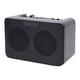 thumbnail image 1 of Amplificador Combinado De Guitarra, Conectividad Multifuncional Potente Amplificador De Guitarra ABS De Salida De 10 W Para Practicar, 1 of 7