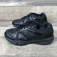 thumbnail image 2 of Size 11.5 - New Balance 519 White - MX519AB2, 2 of 5
