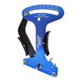 thumbnail image 3 of Bike Spoke Tension Meter Tension Meter Spokes Calibration for Manufacturing or Correction Simple to Use Bike Rim Tensiometer Tool, 3 of 10