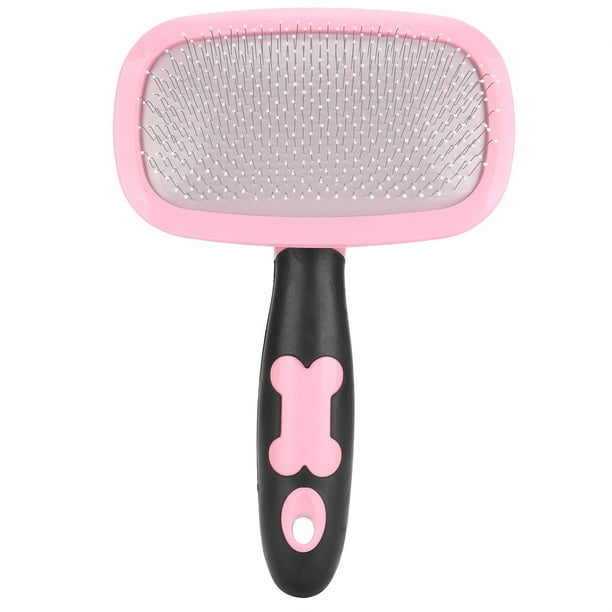 Cepillo De Limpieza Para Perros, Fácil De Limpiar, Práctico Cepillo Para Mascotas Para Un Estilo De Belleza Para Mascotas ANGGREK Otros