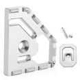 thumbnail image 2 of Brake Lever Enlarge Pad, CNC Aluminum Alloy Rear Brake Lever Enlarge Durable  for CRF1100L ADV for  CRF1000L  Color, 2 of 8