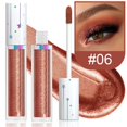 thumbnail image 1 of Yttmshdga Clearance! Eyeshadow 24 Color Liquid Water Eyeshadow Pearl Long Lasting Strong Color Non Stick Cup Eyeshadow Cosmetics, 1 of 9
