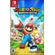 Ubisoft Mario + Rabbins Yoshi Royaume Bataille Édition Anniversaire (Nintendo Switch) (Comprend 1 Chiffre Aléatoire) – image 2 sur 2