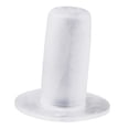 thumbnail image 1 of 4xCalf Nursing Drinking Bottle Accesorio de repuesto de silicona 4 piezas, 1 of 8