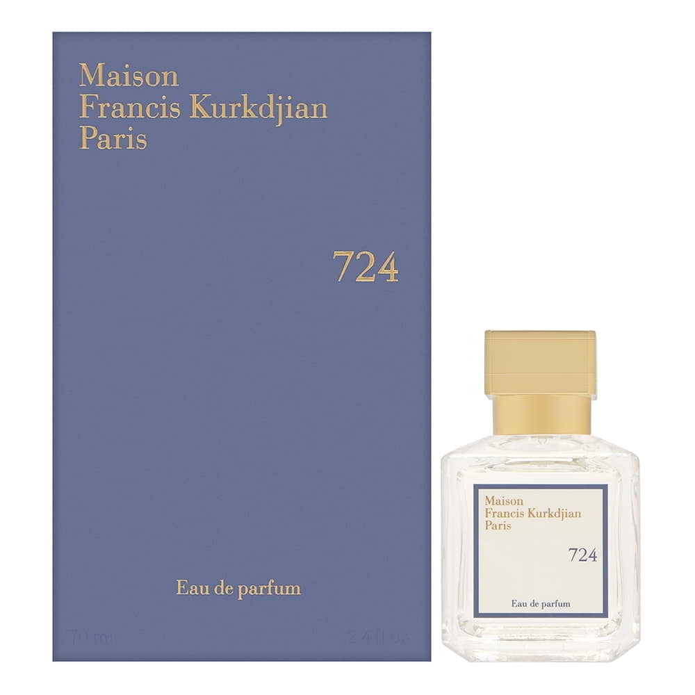 Maison Francis Kurkdjian 724 EDP, Unisex 2.4 oz Fragrance
