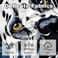 thumbnail image 3 of Spotted Dog Bed Pillow Covers Set - 2 Decorative Throw Pillow Patterns - Available in 16x16, 18x18, and 20x20 Inches for Any Occasion - Decorative Pillows, Bed Pillow, 3 of 6