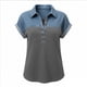 thumbnail image 3 of Camisetas de Manga Larga de Verano para Mujeres Camisetas con Cuello Redondo Casual con Ajuste Regular, 3 of 5
