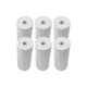 thumbnail image 1 of Rollos de Papel térmico CACAGOO Papel térmico 80x30 mm 15 rollos, 1 of 5