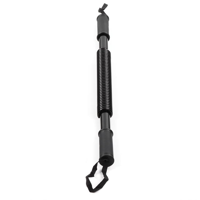 Arm Trainer, Safe Non-slip Handle Forearm Power Exerciser, For Teenagers / Lady Fitness Professionals Black 40KG