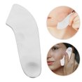 thumbnail image 1 of unbranded 2Ud Herramienta Gua Sha Facial De Inoxidable Para Limpieza Y Esculpido De Sensible, 1 of 8