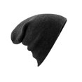 thumbnail image 2 of Beechfield  Original Cuffed Beanie Winter Hat, 2 of 2