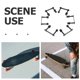 thumbnail image 3 of GOOHOCHY 6Ud De Tornillos Para Skateboard En Negro Para Montaje Y Estable, 3 of 8