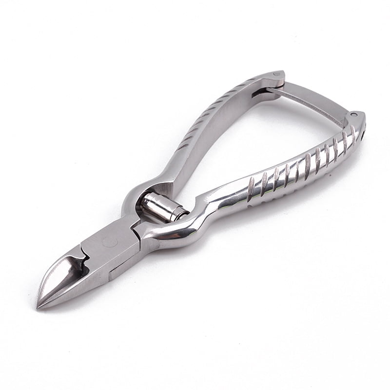 Fly Fishing Golden Nippers Titanium Color Coating Super Sharp Jaws 