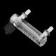 thumbnail image 2 of High quality Gas flow meter oxygen flow meter LZQ-2 0-3LPM, 2 of 5