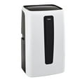 thumbnail image 1 of Haier HPC12XHR Climatiseur Portable 12 000 BTU Chauffage et Refroidissement Unité AC, 1 of 6