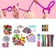 thumbnail image 3 of Completo de Manualidades Y Artes de 1200 Piezas Y Manualidades para Niños, 3 of 9