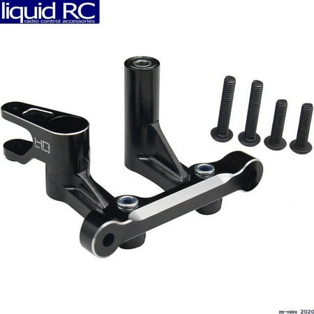 Hot Racing LSBR4801 Aluminum Steering Bellcrank Set-Super Baja and Rock Rey price history on PriceWatchPro