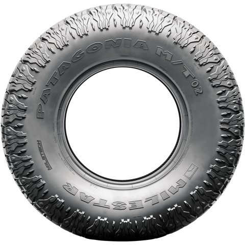 Milestar Patagonia M/T-02 35X12.50R22 121Q F 12 Ply mud Light Truck Tire simolary.com 18 Milestar Patagonia M/T-02 35X12.50R22 121Q F 12 Ply mud Light Truck Tire Simolary simolary.com 18