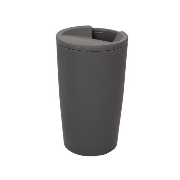 Bearachild Taza de café de trigo, taza de té de la leche de estilo Simple, tazas para el hogar y el coche, vaso de moda para viajes al Type2 NO2
