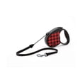 thumbnail image 1 of flexi Retractable Dog Leash, 1 of 1