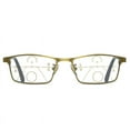 thumbnail image 4 of Dual Purpose Presbyopia Glasses with Intelligent Color Changing and Anti-Blue Light, 4 of 5